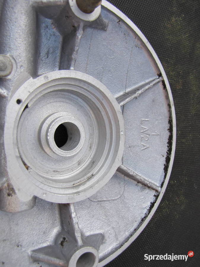 Junak M10 zabierak tylnego koła Rzepin Drugi