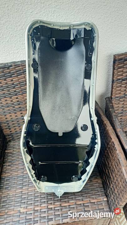 Siedzenie SHL m 11 Wielowieś