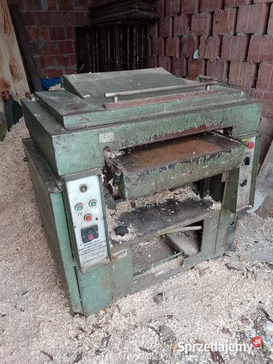 sprzedam grunościówkę