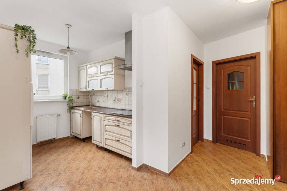 sprzedaży mieszkania Poznań Rubież 5089m2