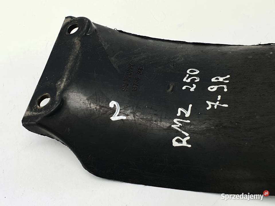 Chlapacz Oslona Amortyzatora Suzuki Rmz 250450 łódzkie Łódź