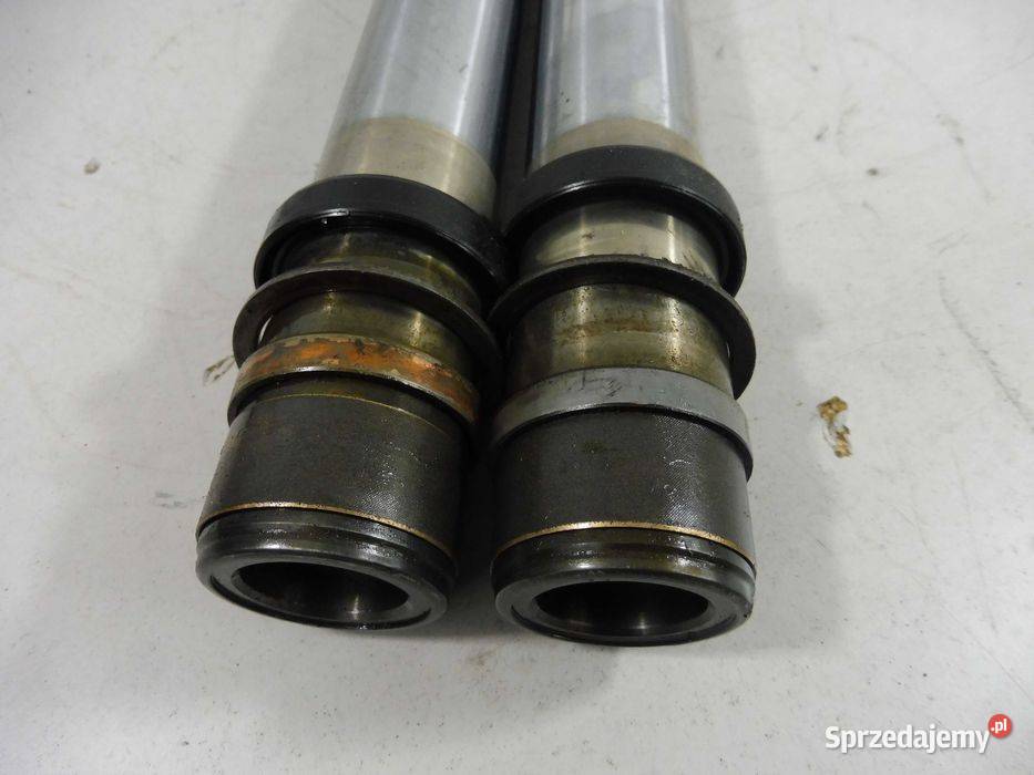 BMW F 800 lagi zawieszenia rury 0612r 627 43 Poznań