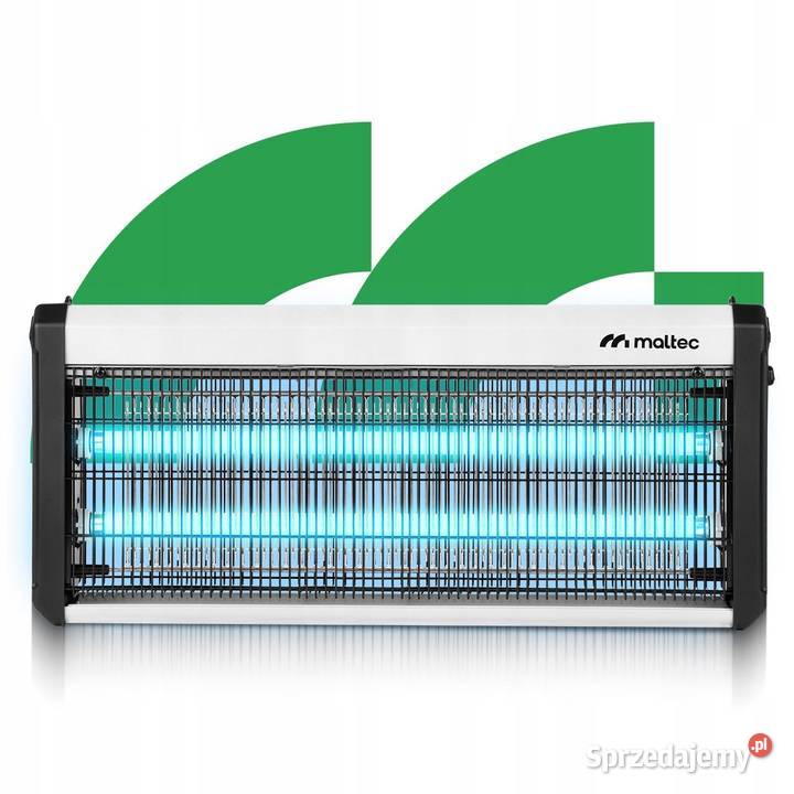 Lampa owadobójcza rażąca 40W Master Killer 3800V Zahajki