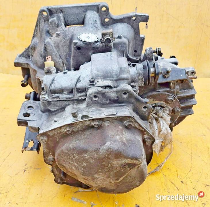 CHRYSLER LEBARON LE BARON 22 25 SKRZYNIA BIEGÓW Skrzynie biegów automatyczne Radom
