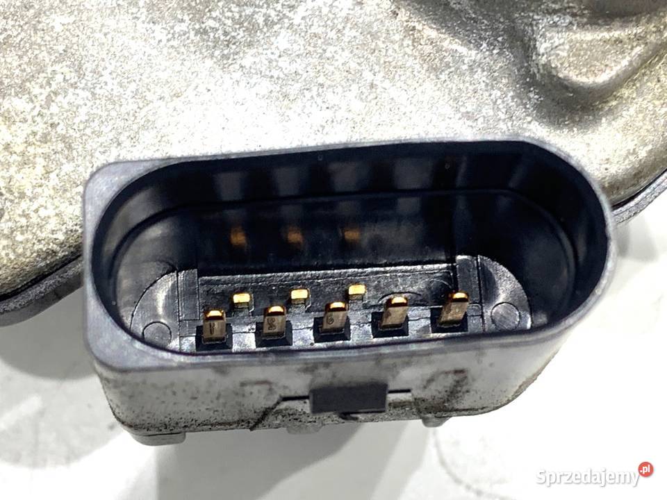 NASTAWNIK KLAP KOLEKTORA AUDI A4 B8 059129086L