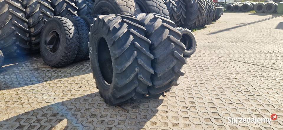 54065r28 5406528 Galaxy Pirelli 80 bieżnik