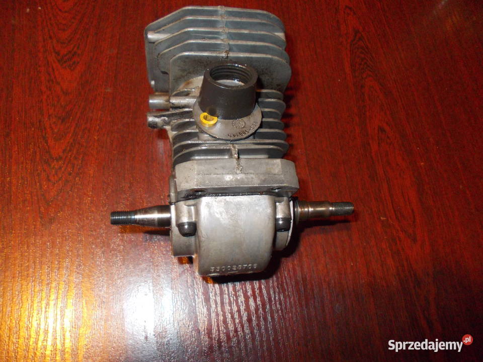 Jonsered 2040 turbo silnik 1724 Stalowa Wola