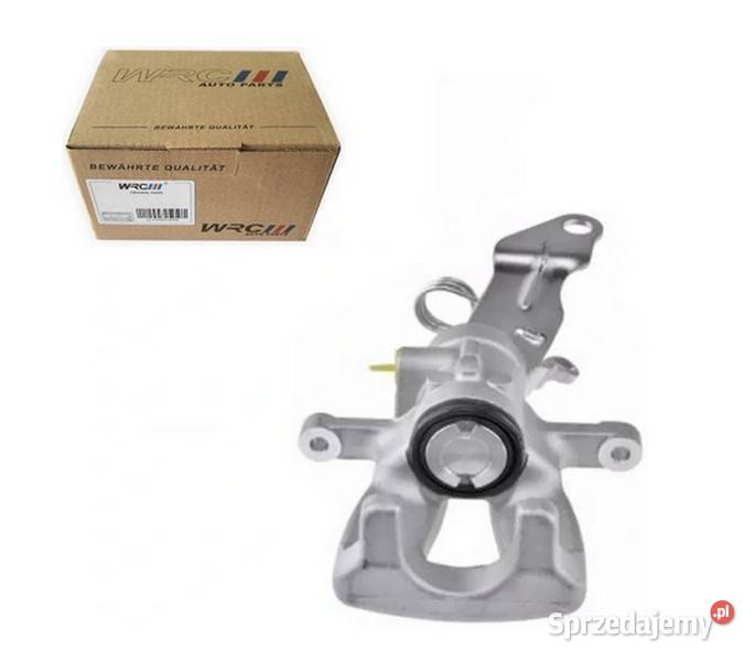 Zacisk hamulcowy Alfa Romeo Brera Alfa Romeo 159 Bydgoszcz sprzedam