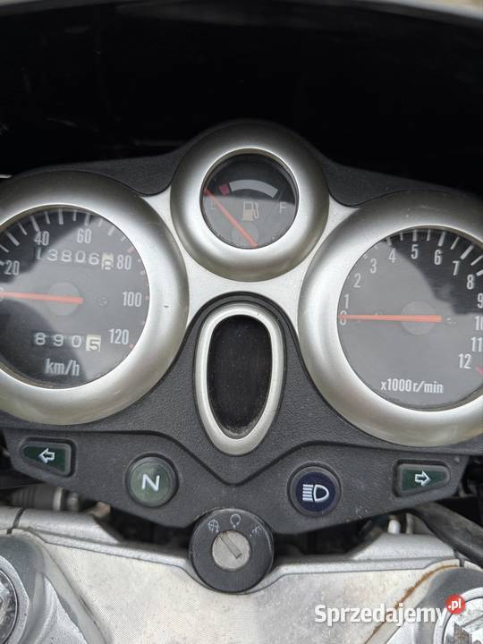 Romet z125 150cc nieuszkodzony Wąchock