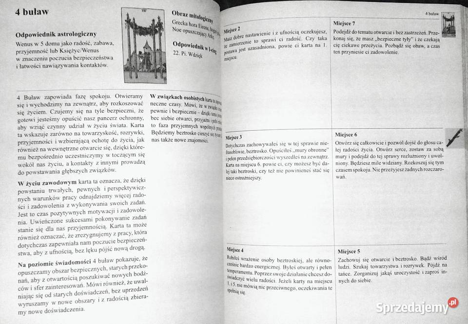 Tarot każdego Podręcznik do pracy Hajo Banzhaf Chełm