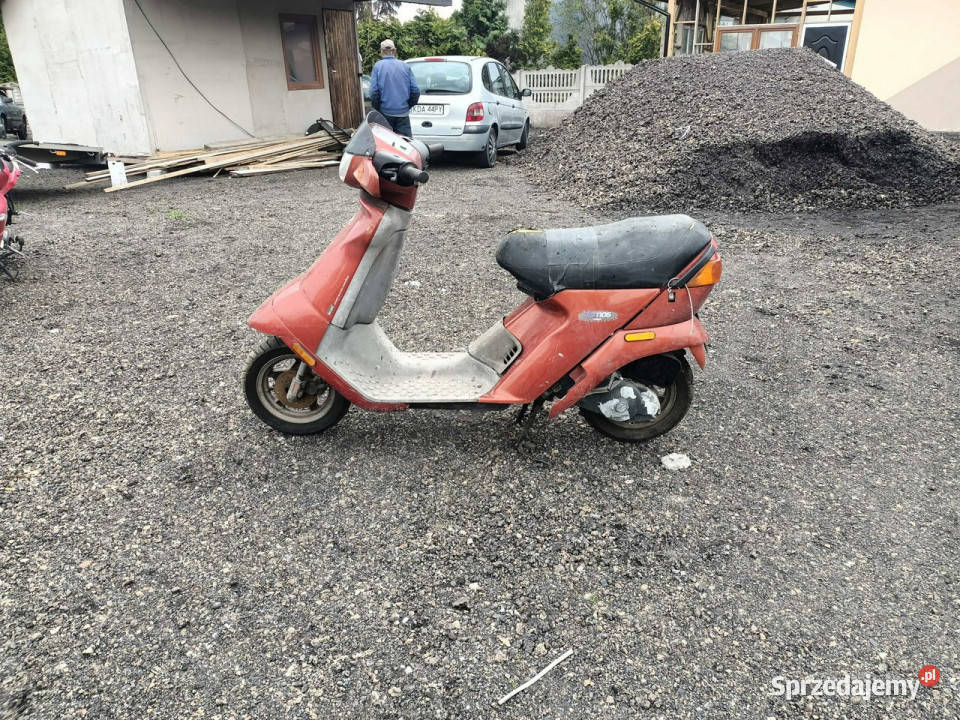 Derbi inny Derbi Vamos 50 93r 49cm3 Tarnów