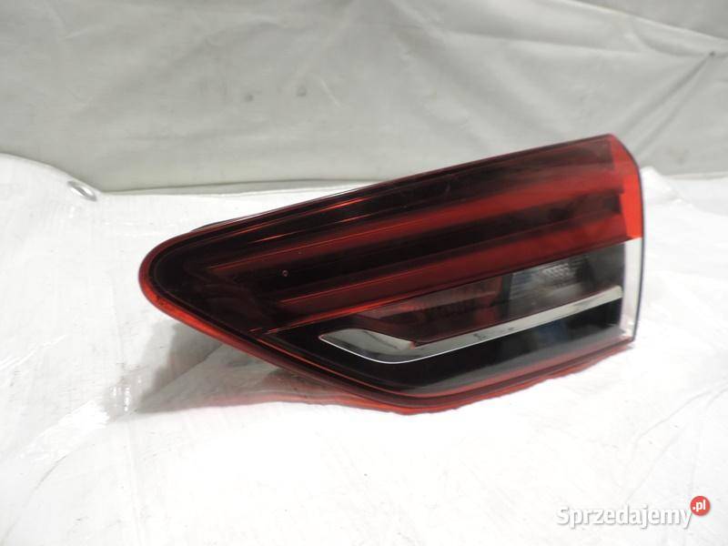 Lampa tylna prawa HB Opel Insignia B 39148321 osobowe Lampy przednie sprzedam