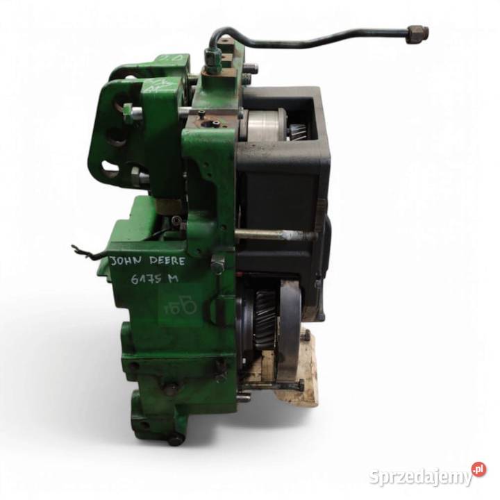 Przekładnia PTO R556656 R329572 John Deere 6175M Wilkowo