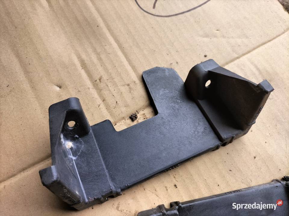 AUDI 80 B4 80B4 SEDAN UCHWYT MOCOWANIE WSPORNIK Kamień-Kolonia sprzedam