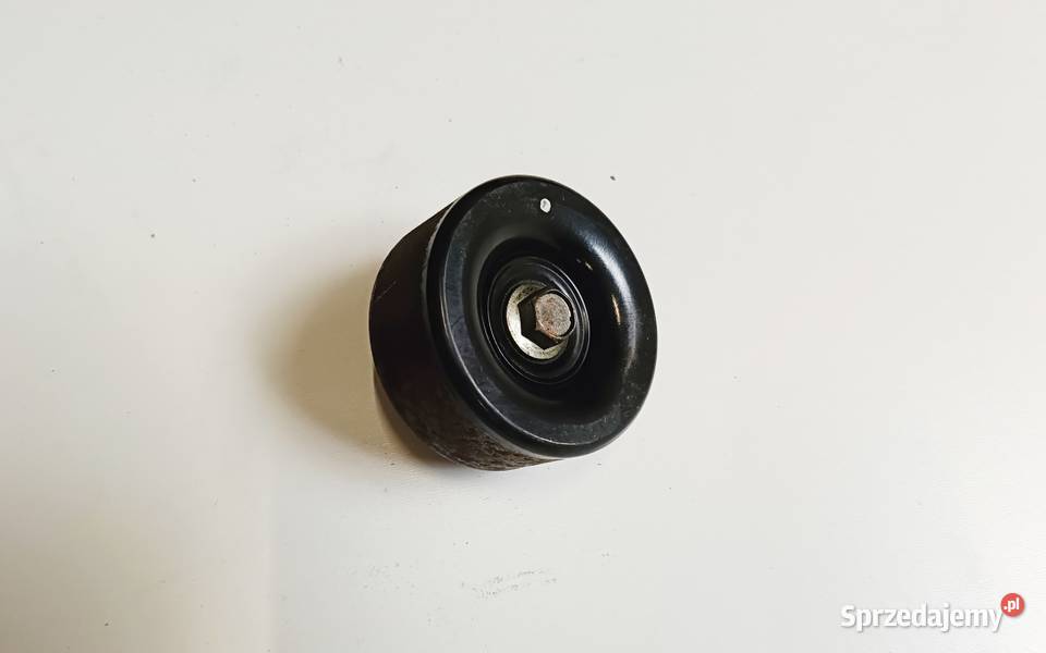 ROLKA PASKA WIELOROWKOWEGO NAPINAJĄCA INFINITI osobowe Nowy Tomyśl