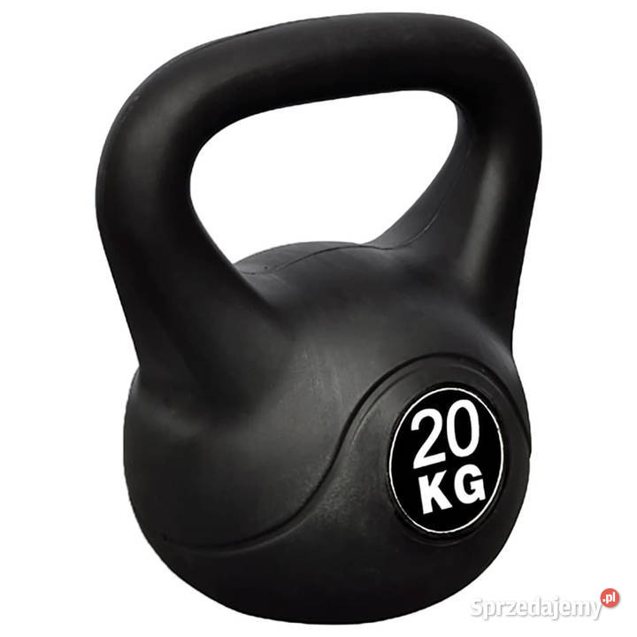 Odważnik kulowy giria 20 WM90394