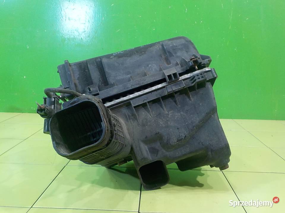 LEXUS RX300 II 30 B 03r 5D obudowa filtra mazowieckie Suków