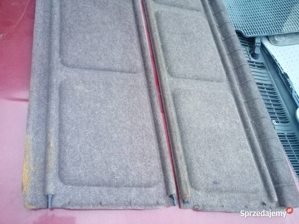 Polonez tylna polka caro borewicz fso 14 gti 15 Pionki sprzedam