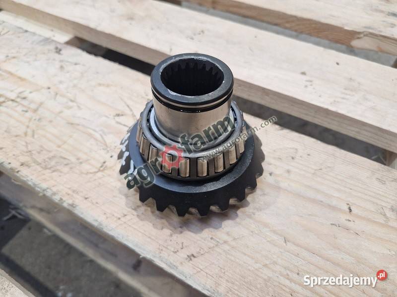 Zębatka John Deere 6155M