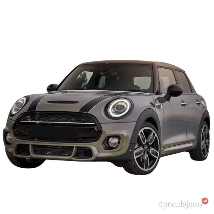 MINI COOPER F55 F56 F57 WKŁAD SZKŁO LUSTERKA Lusterka zewnętrzne mazowieckie sprzedam