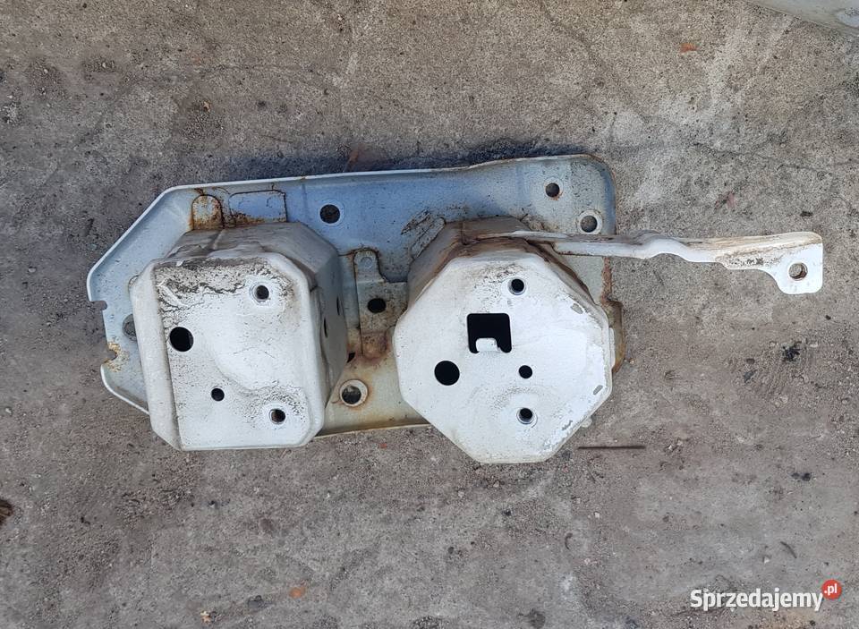 HONDA CIVIV IX LIFT absorber strefa zgniotu osobowe Radom sprzedam