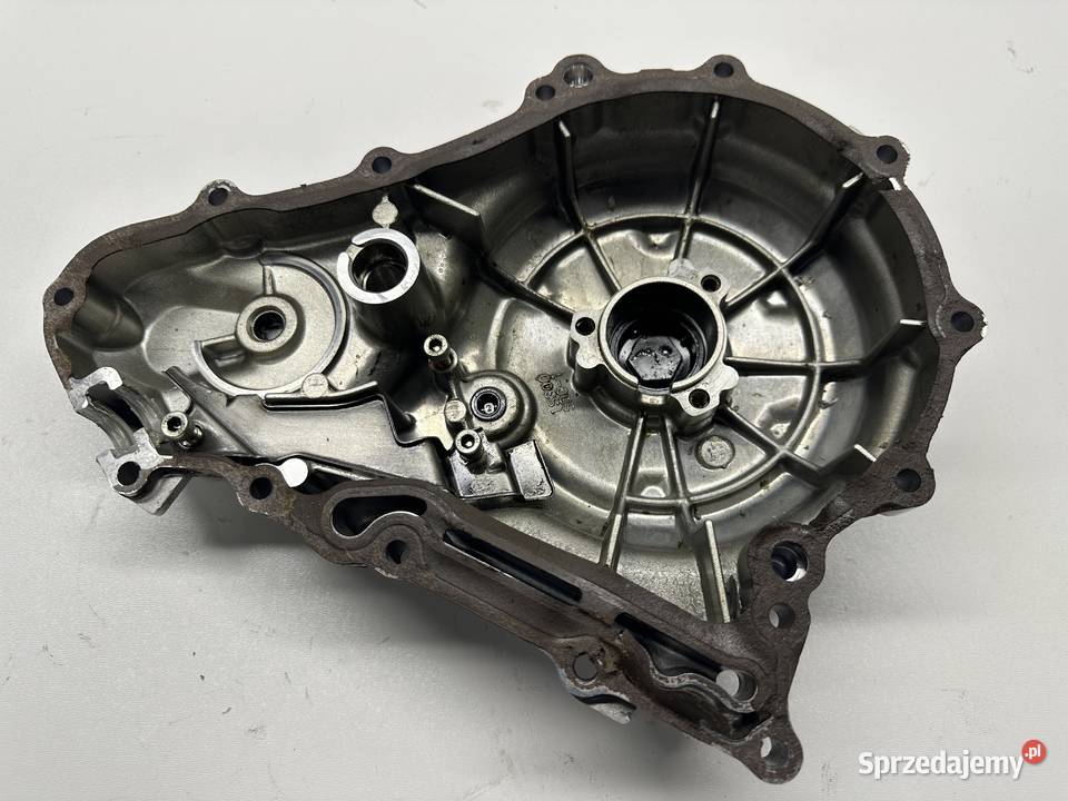 Pokrywa dekiel alternatora Yamaha Raptor 700
