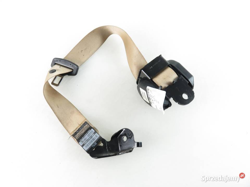 PAS PRAWY TYLNY BMW X6 E71