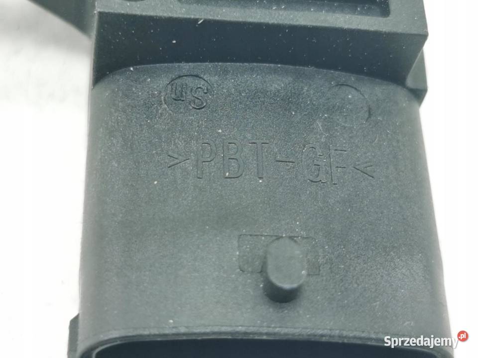 CZUJNIK CIŚNIENIA DOŁADOWANIA FIAT DUCATO 28 JTD