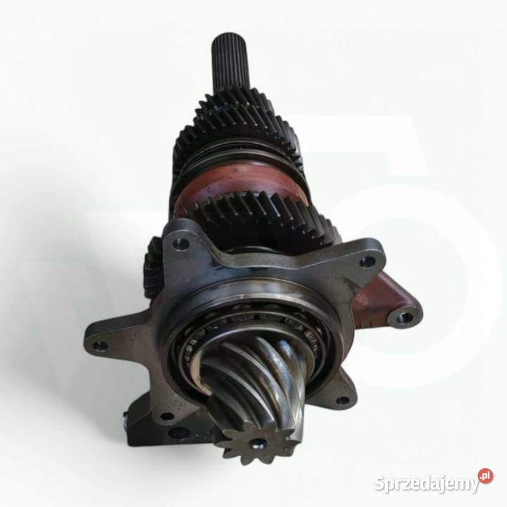 Wałek Sprzęgłowy 249295A1 Przekładnia 84350837 Wilkowo