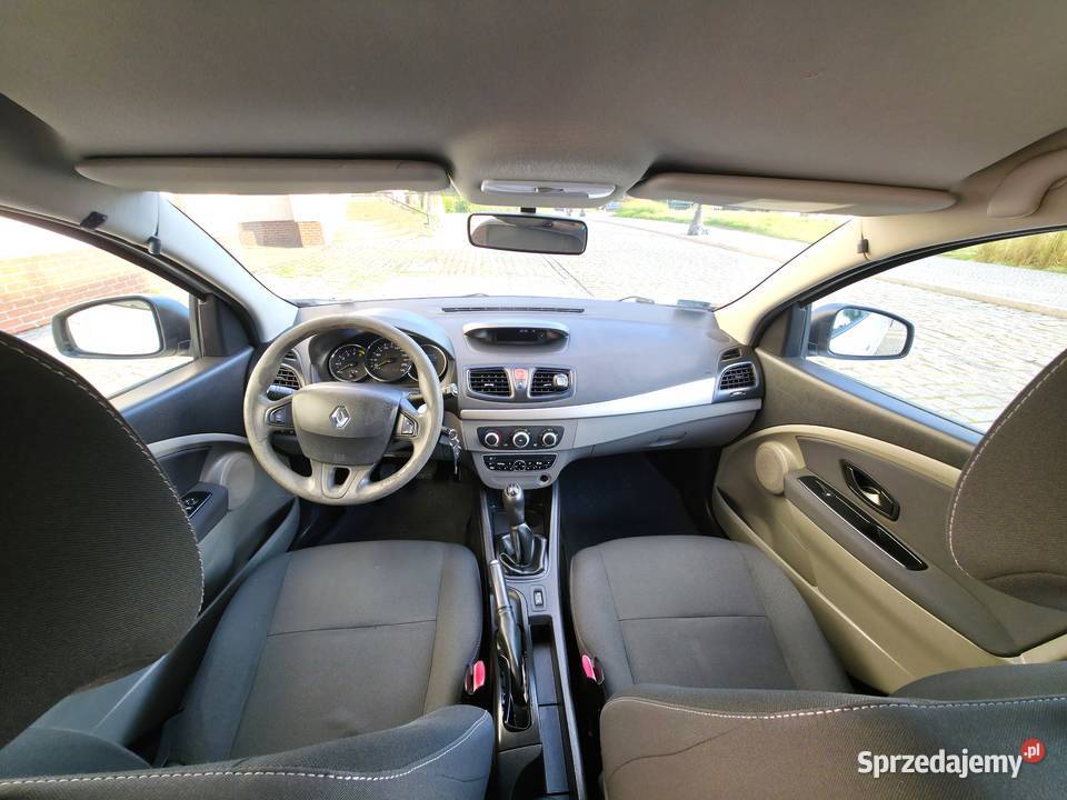 Renault Megane III OKAZJA Diesel Hak sprzedam