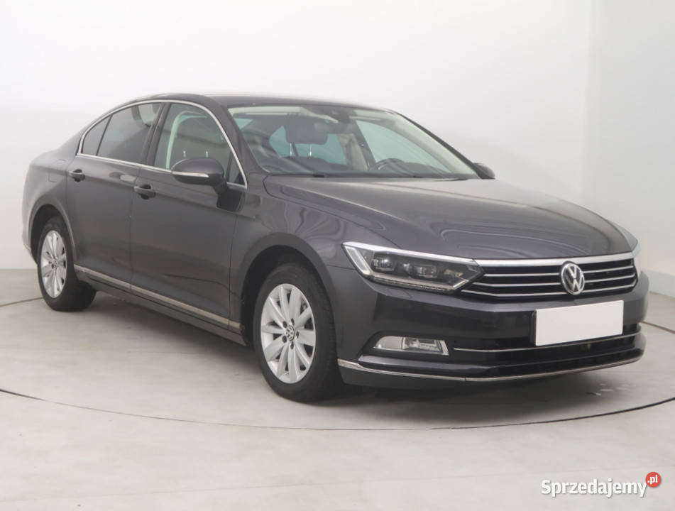 VW Passat 18 TSI 132KM Bielany Wrocławskie