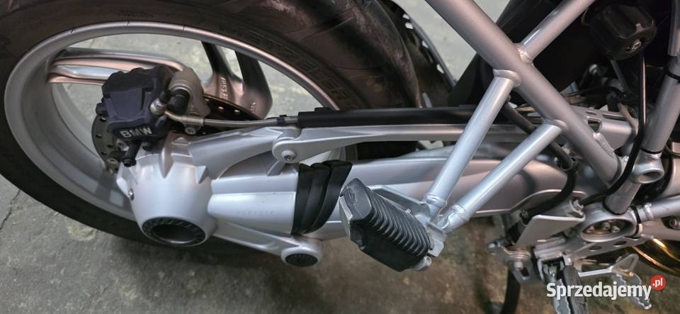 R1200 GS 20200 Przebiegu Top Stan wielkopolskie Luboń