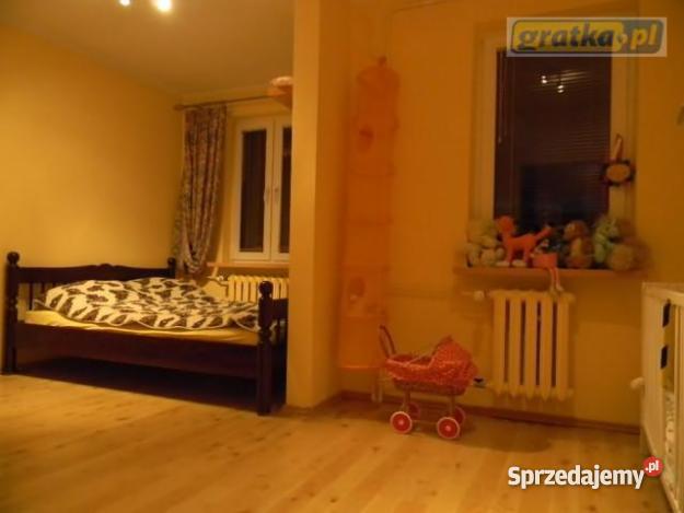 mieszkanie w Pile Piła