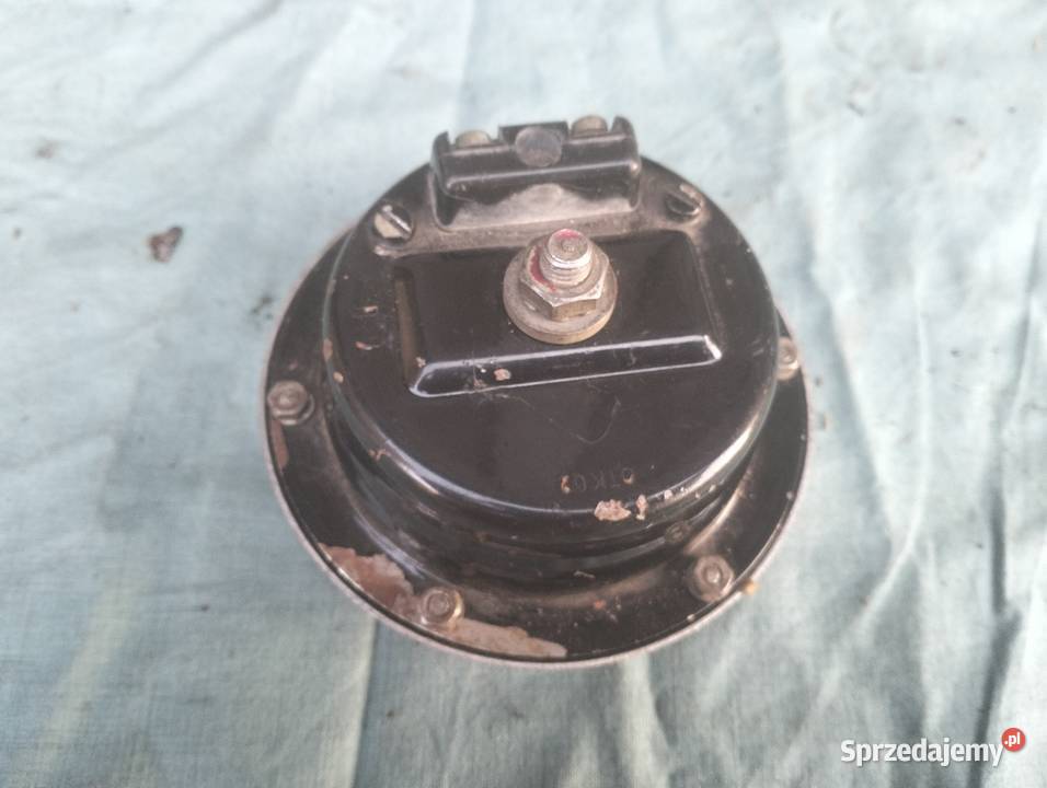 Sygnał Jawa 175 Cz 350 Pal 250 Velorex Koło