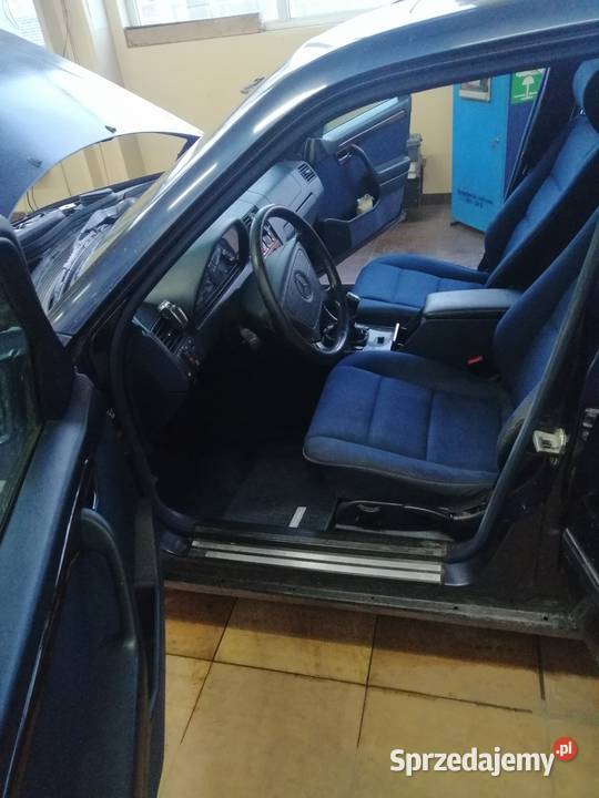 Mercedes w202 25 td 1996 r sedan 150KM Łosice