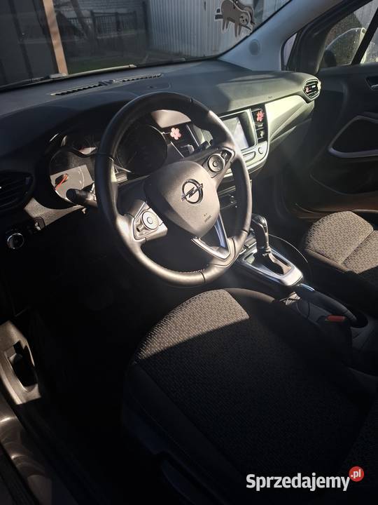 Opel Crossland 2022 Mostkowo sprzedam