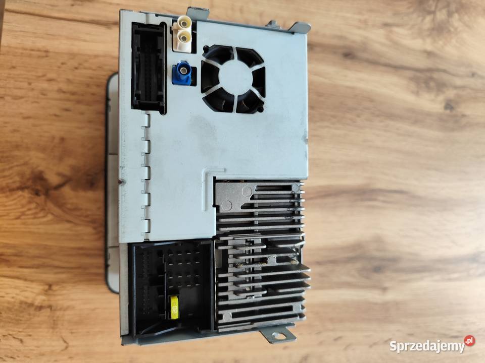 Radio RNS 510 sprzedam