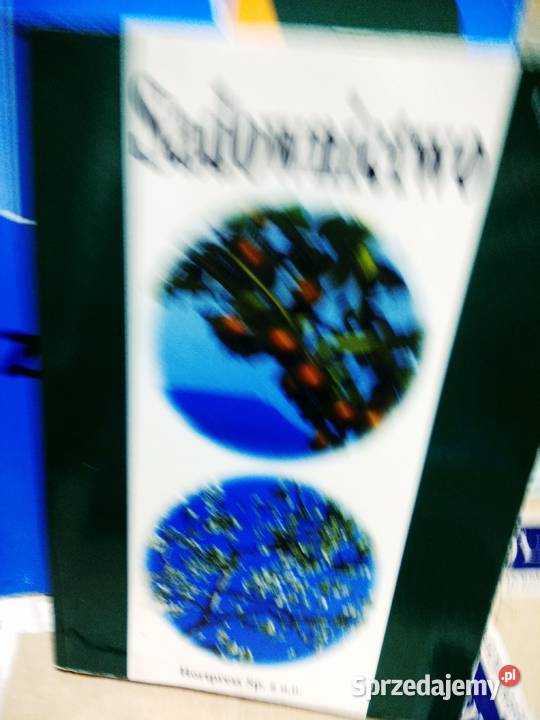 Sadownictwo Hortpress Warszawa