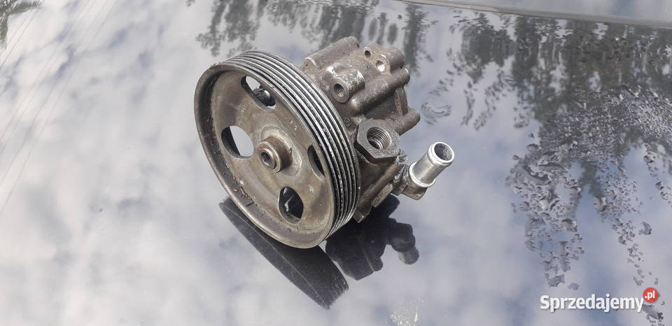 Pompa wspomagania Citroen C5 I O104r 20 16v Pompy wspomagania Żabno
