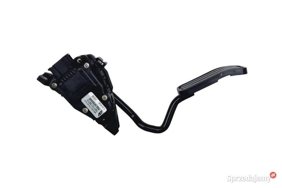 PEDAŁ POTENCJOMETR GAZU VW SHARAN I SEAT Pedały Działoszyce