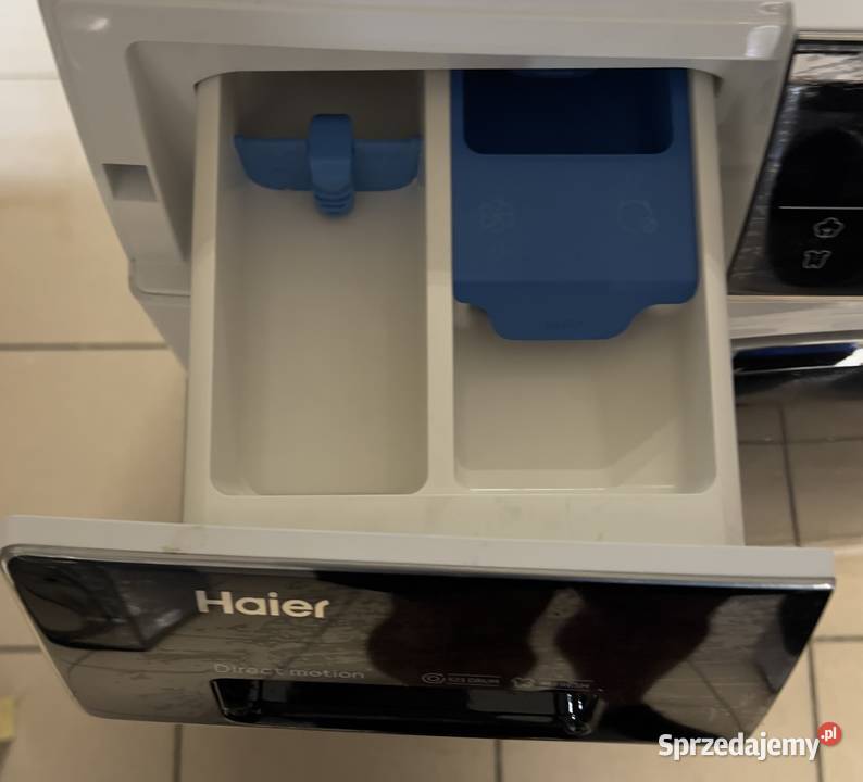Outlet Agd Pralka Haier HW90B14979S Warszawa