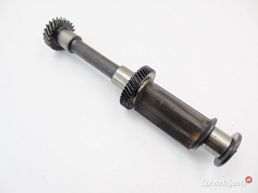 WAŁEK BALANSOWY 20 CRDI SANTA FE TUCSON SPORTAGE Sosnowiec sprzedam