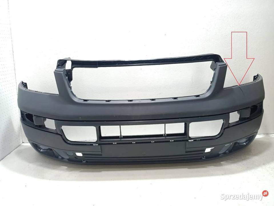 VW TRANSPORTER T5 042003102009 PRZED LIFTINGIEM świętokrzyskie Skarżysko-Kamienna