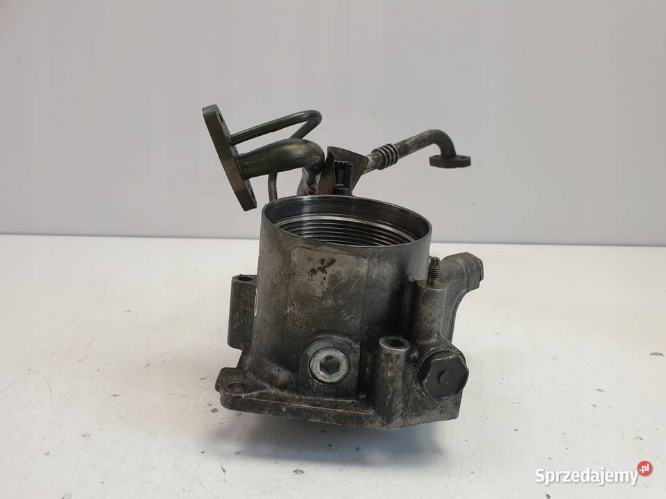 CHŁODNICZKA EGR Nissan Patrol Y61 30 DI osobowe Chełm