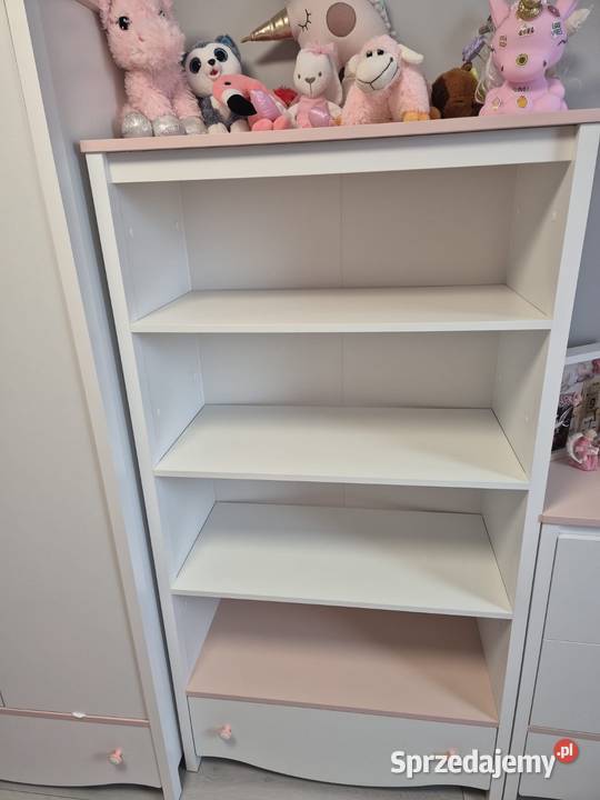 Komplet Mebli z Agata Meble seria Mia Malbork