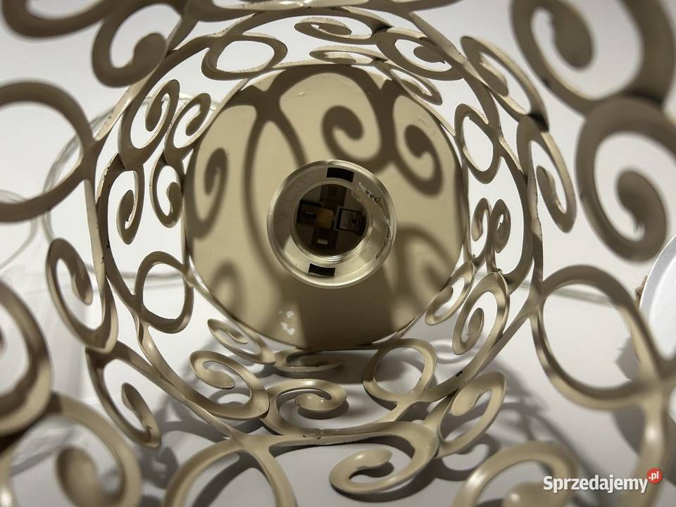 Lampa wisząca CARDIGAN 49201 EGLO Sanok