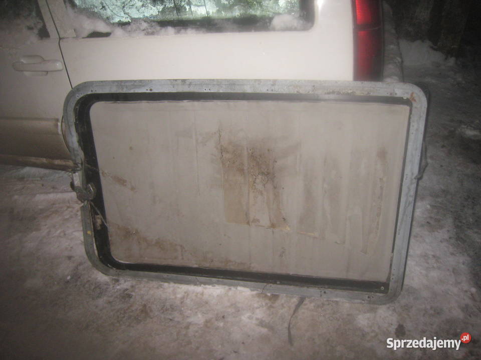 Faltdach dach miekki Volkswagen Polo 6N sprzedam