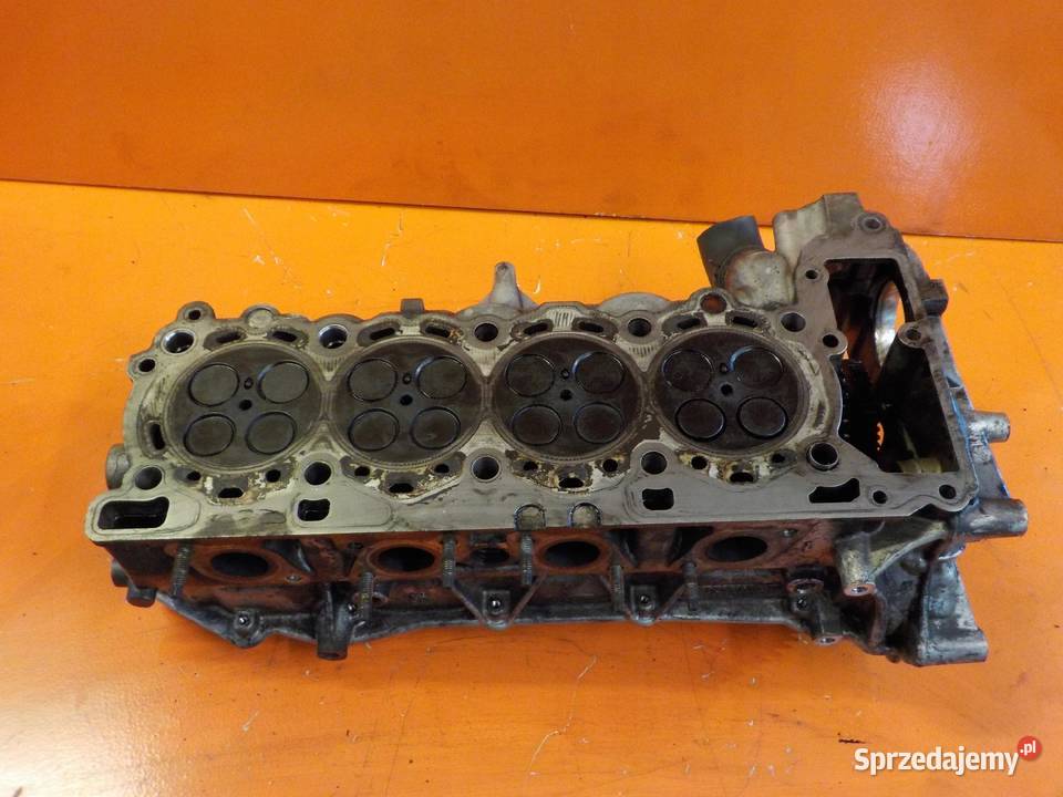 RANGE ROVER VOGUE L322 36 V8 TD 08r glowica Suków