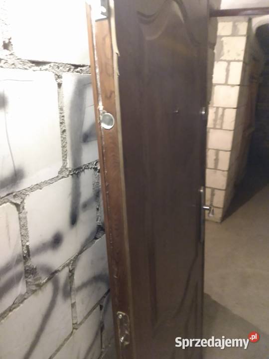 Dzwi antywłamaniowe Białystok