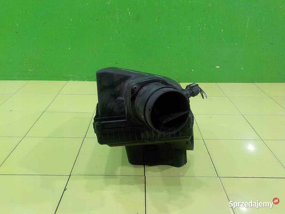 VOLVO V60 I S60 II 20 D3 11r obudowa filtra Suków